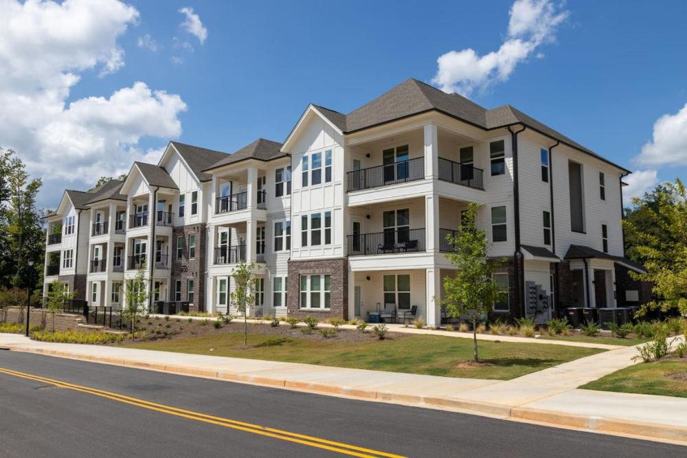 Brand New 3BR 2 BH The Meadow